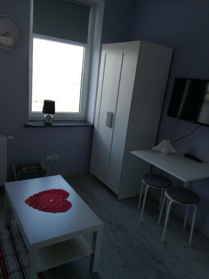 Business Apartments 28 Bydgoszcz Dış mekan fotoğraf